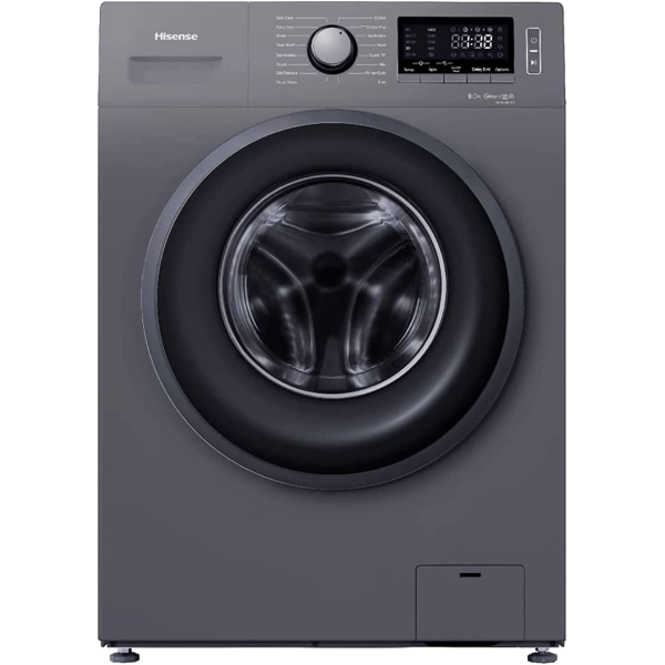 Hisense WFPV9014EMT 9 Kg Front Load Washing Machine