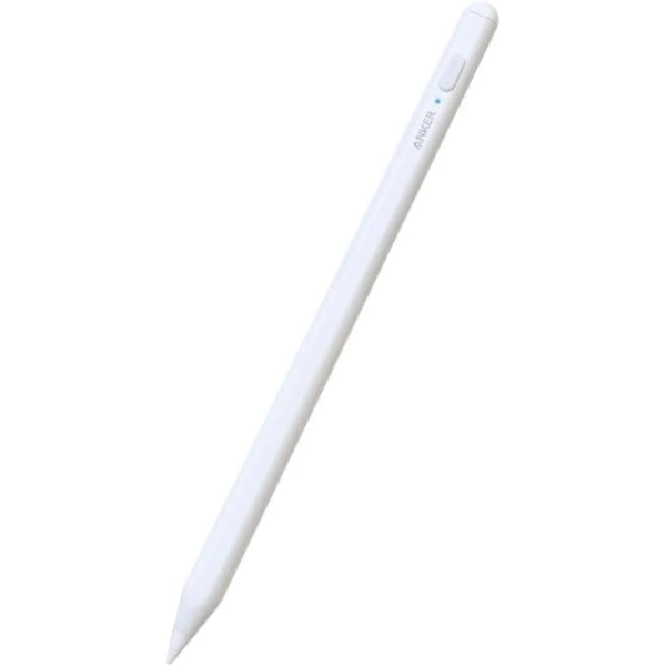 Anker Pencil Capacitive Drawing Stylus Pen for iPad