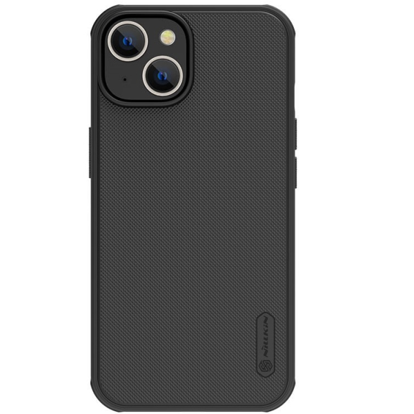 Nillkin Super Frosted Shield Pro Matte cover case for iPhone 15 Plus