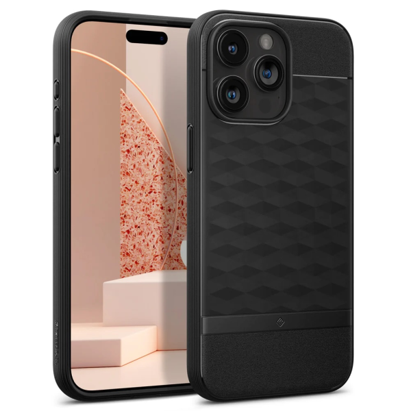 Caseology Parallax Mag Case for iPhone 15 Pro