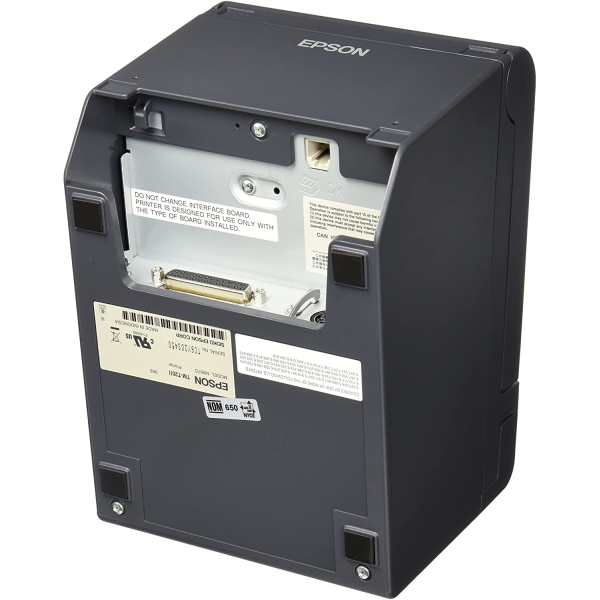 Epson TM-T20II Direct Thermal Printer USB - Monochrome