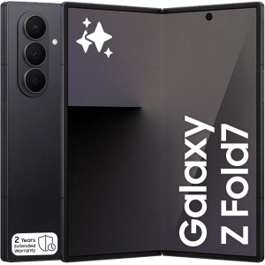 Samsung Galaxy Z Fold7 5G 256GB 12GB RAM