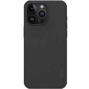 Nillkin Super Frosted Shield Pro Matte Case for iPhone 15 Pro Max