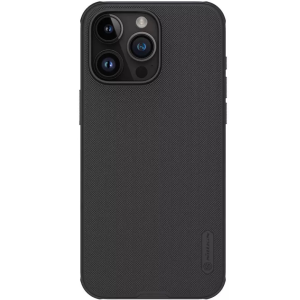 Nillkin Super Frosted Shield Pro Matte Case for iPhone 15 Pro