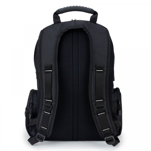 Targus Classic 15.6″ Backpack – CN600 (Black)