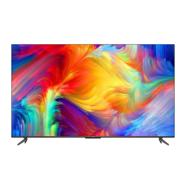 TCL C735 Series 65 inch QLED 4K UHD Google TV