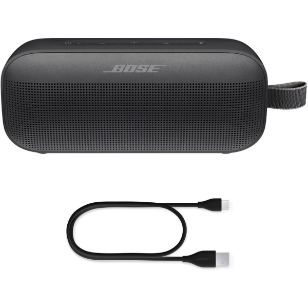 Bose SoundLink Flex Bluetooth Portable Speaker