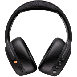 Skullcandy Crusher ANC 2 Over-the-Ear Noise Canceling Wireless Headphones 