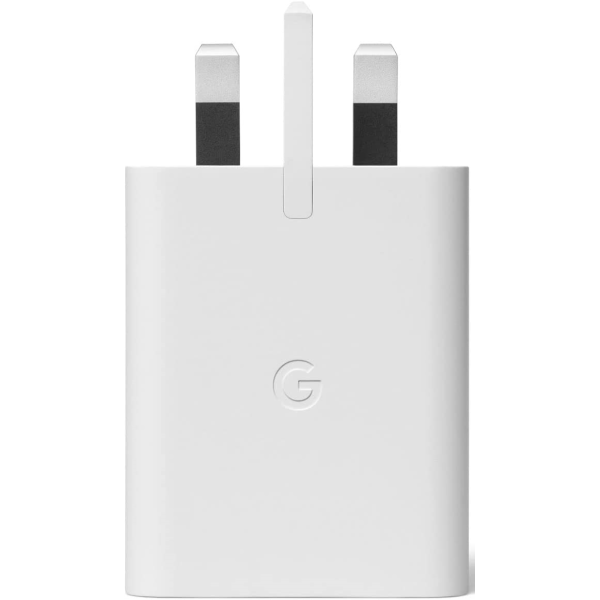 Google 30W USB C Power Charger