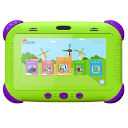 X-tigi 7 Pro Kids Tablet  1GB Ram 16GB Rom