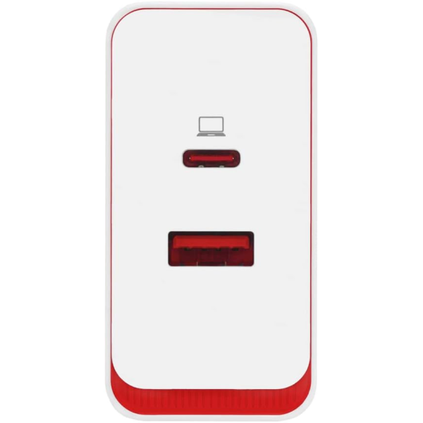 OnePlus SUPERVOOC 100W Dual Ports Power Adapter