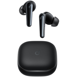 Anker Soundcore Liberty 5 Noise-Cancelling Earbuds