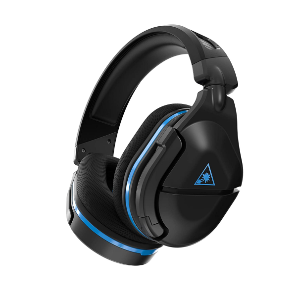 Turtle Beach Stealth 600 Gen 2 Wireless Gaming Headset for PlayStation 5 and PlayStation 4 