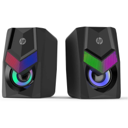 HP DHE-6000 Wired Multimedia Speakers