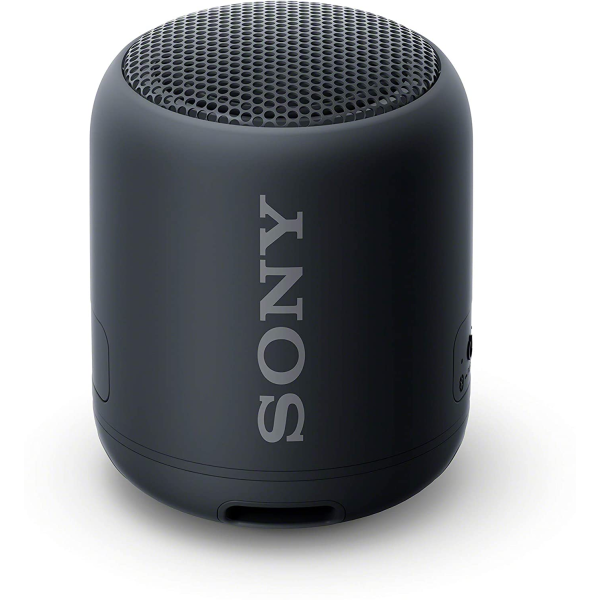 Sony SRS-XB12 Waterproof Bluetooth Speaker