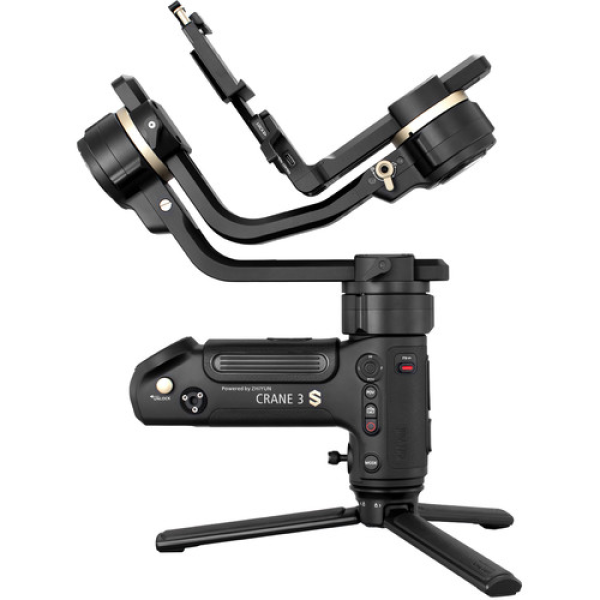 Zhiyun Crane 3S Handheld Gimbal Stabilizer 