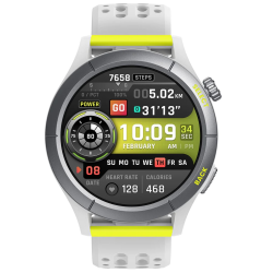 Amazfit Cheetah Round Smart Watch with GPS