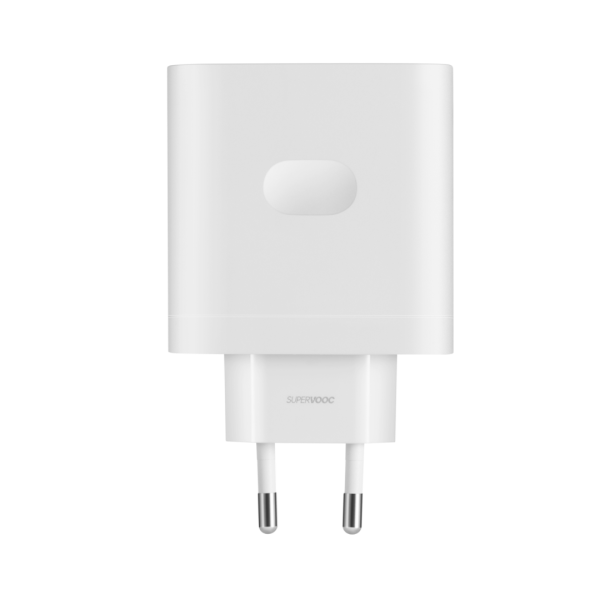 OnePlus SUPERVOOC 160W Type-C Adapter 