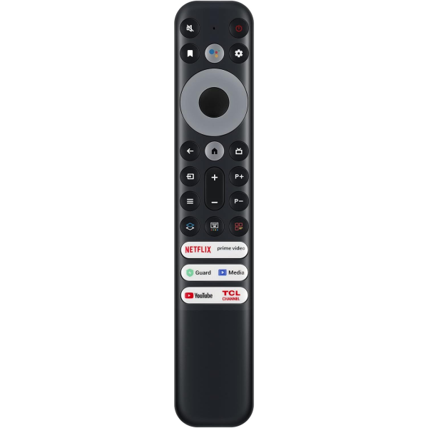 TCL Replacement Remote for QLED TV