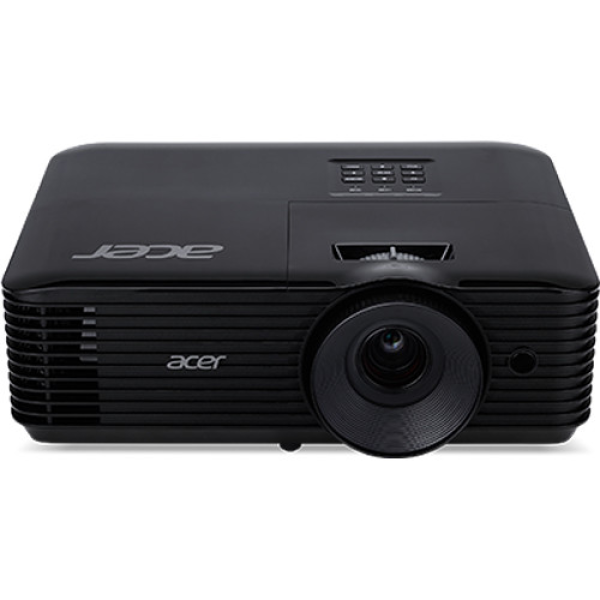 Acer X118H Essential 3600-Lumen SVGA DLP Projector