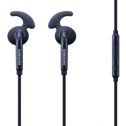 Samsung In Ear Fit Headphones - Blue