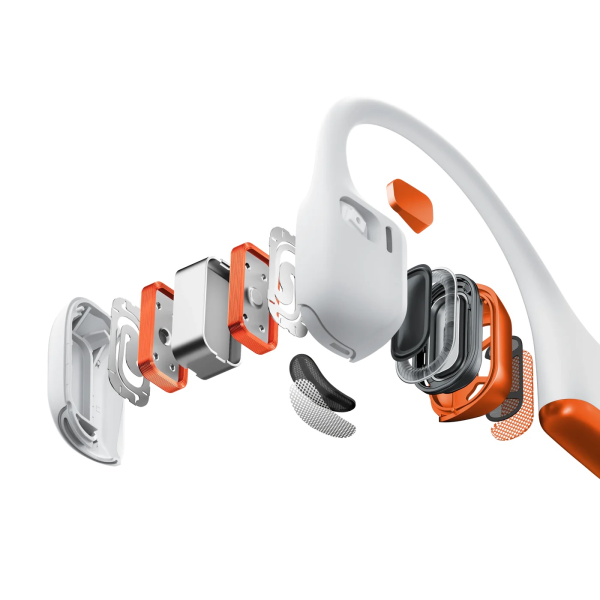 Shokz OpenRun Pro 2 Sports Headphones - Eluid Kipchoge Edition