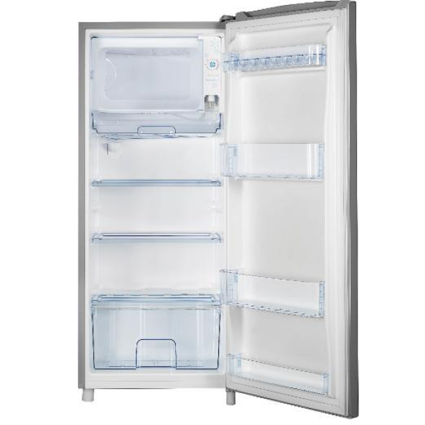 Hisense REF176DR 176 Litres Fridge with Water Dispenser