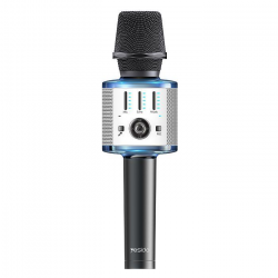 YESIDO KR10 Wireless karaoke Microphone
