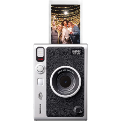 Fujifilm Instax Mini Evo Instant Camera