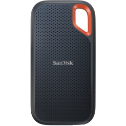 SanDisk Extreme Portable SSD 1TB