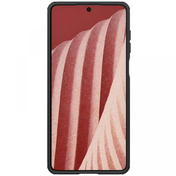Nillkin Super Frosted Shield Pro Matte cover case for Samsung Galaxy A73 5G