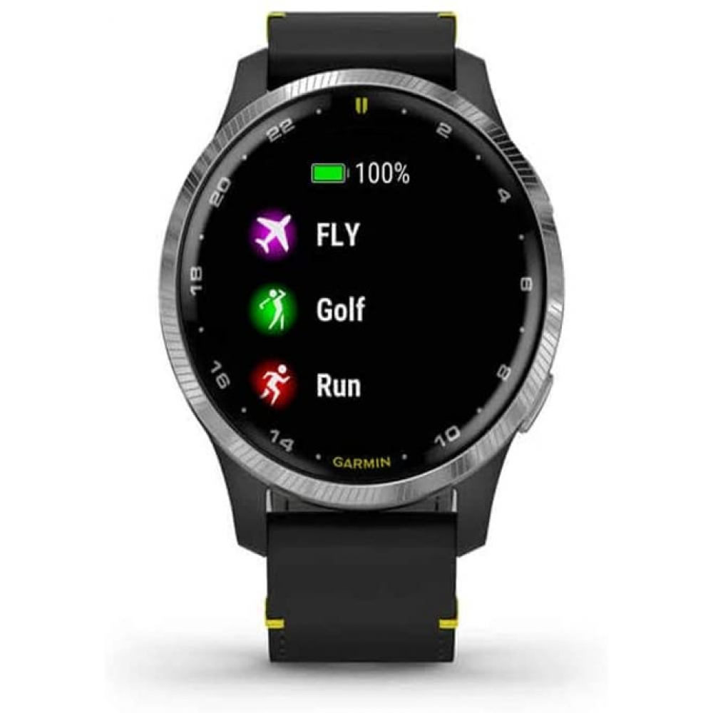garmin d2 aviator