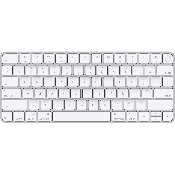 Apple Magic Keyboard with Touch ID - 2021