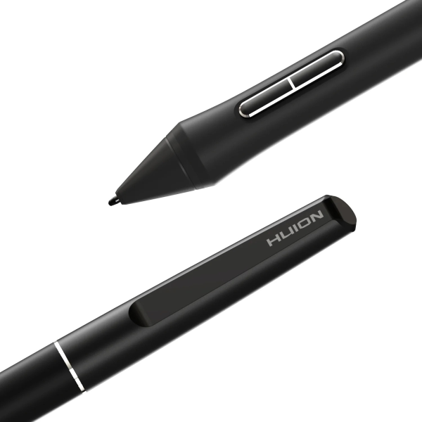 Huion Battery-Free Pen PW550 Stylus