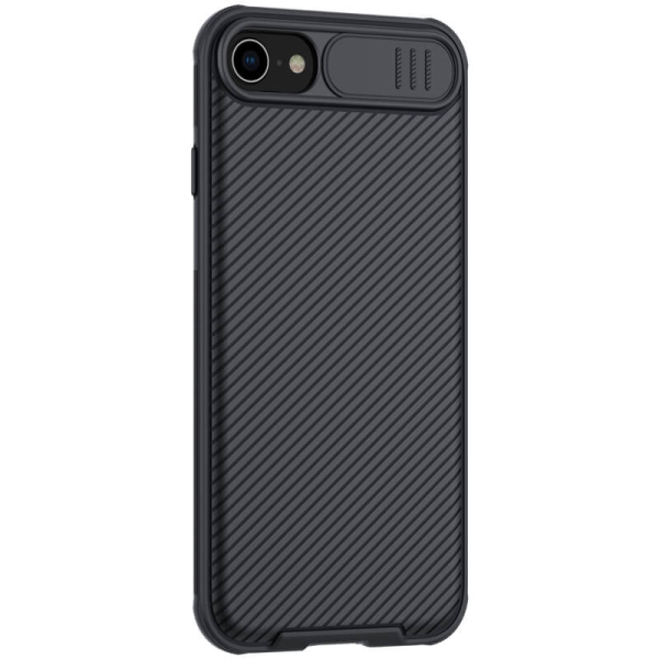 Nillkin CamShield Pro cover case for Apple iPhone SE (2022)
