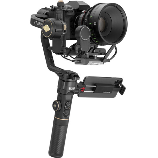 Zhiyun Crane 2S Handheld Gimbal Stabilizer