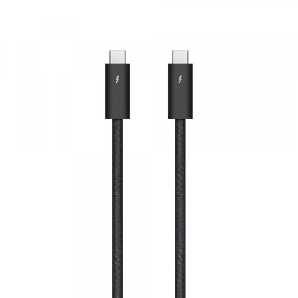 Apple Thunderbolt 4 Pro Cable 1.8M