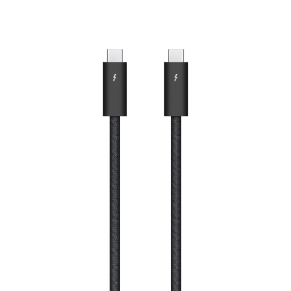 Apple Thunderbolt 4 Pro Cable 1.8M