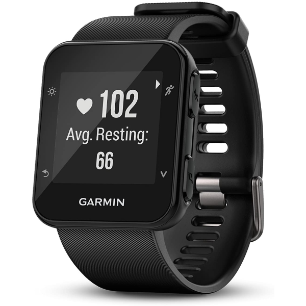 Garmin  Forerunner 35 GPS Running Watch