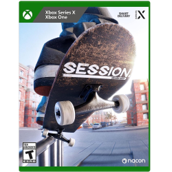 Skate Sim for Xbox Series X