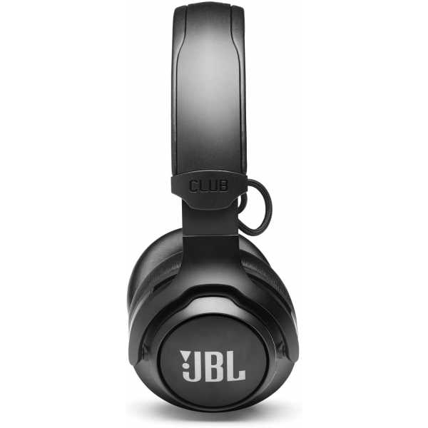 JBL CLUB 700, Premium Wireless Over-Ear Headphones 