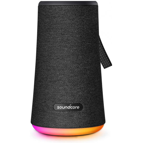 Anker Soundcore Flare+ Plus Portable 360° Bluetooth Speaker 