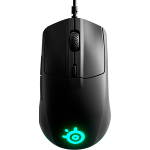 SteelSeries Rival 3 Wired Gaming Mouse 