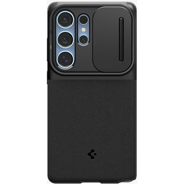 Spigen Optik Armor Case for Galaxy S25 Ultra