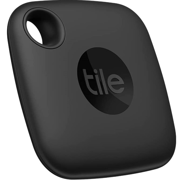 Tile Mate 1-Pack Bluetooth Tracker