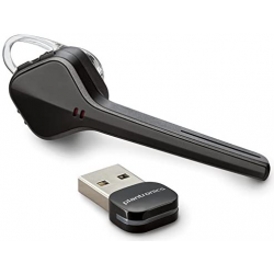 Plantronics Voyager Edge UC B255-M BT/USB Headset