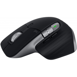 Logitech MX Master 3 Advanced Wireless Mouse for Mac - Bluetooth/USB 