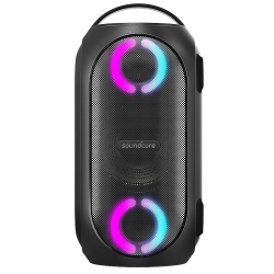 Anker Soundcore Rave PartyCast – 80W IPX7 Waterproof Bluetooth Speaker