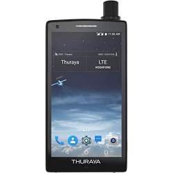 Thuraya X5 Touch Satellite Phone 