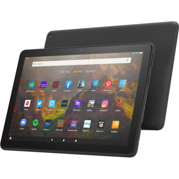Amazon Fire HD 10 Tablet 32GB 3GB RAM Wi-Fi